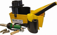 Enpac - Collapsible/Portable Spill Containment Accessories Type: Berm Repair Kit Spill Containment Compatibility: ENPAC Berms - Top Tool & Supply