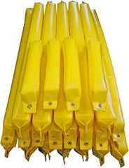 Enpac - Collapsible/Portable Spill Containment Accessories Type: Berm Builder Kit Spill Containment Compatibility: ENPAC Berms - Top Tool & Supply