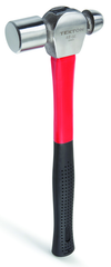 48 oz Ball Pein Hammer - Fiberglass Handle - Top Tool & Supply