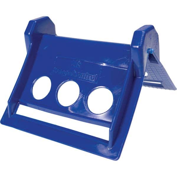 US Cargo Control - Trailer & Truck Cargo Accessories For Use With: Up to 4" Webbing Material: PVC - Top Tool & Supply