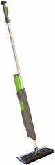 Fas-trak - Deck Mops, Mopping Kits & Wall Washers Type: Mopping Kit Head Material: Plastic - Top Tool & Supply