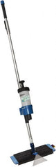 Fas-trak - Deck Mops, Mopping Kits & Wall Washers Type: Mopping Kit Head Material: Plastic - Top Tool & Supply