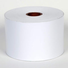 Cobra Systems - Labels, Ribbons & Tapes; Type: Vinyl Tape ; Color: Clear ; For Use With: VNM4PRO ; Width (Inch): 3 ; Length (Feet): 150 ; Material: Vinyl - Exact Industrial Supply