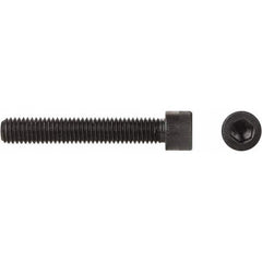 Made in USA - 1/2-20 UNF Hex Socket Cap Screw - Top Tool & Supply