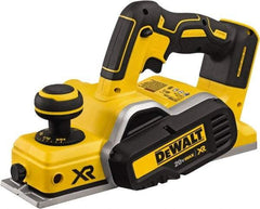 DeWALT - Power Planers & Joiners Type: Bench Planer Depth of Cut (mm): 2.00 - Top Tool & Supply