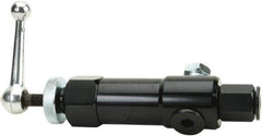 Value Collection - 3/8-18 Inlet Steel Hydraulic Control Valve - 10,000 psi, 1-1/2" Wide x 7.44" Long - Top Tool & Supply