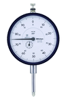 100MM 0.01MM GRAD DIAL INDICATOR - Top Tool & Supply