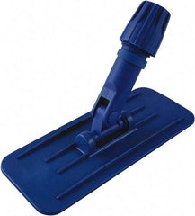 O-Cedar - 9" Long x 4" Wide Plastic Dust Pad Holder - Locking - Top Tool & Supply