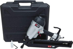 Porter-Cable - 2 to 3-1/2" Nail Length, 0.113 to 0.131" Nail Diam, Framing Air Nailer - 70 to 120 psi - Top Tool & Supply