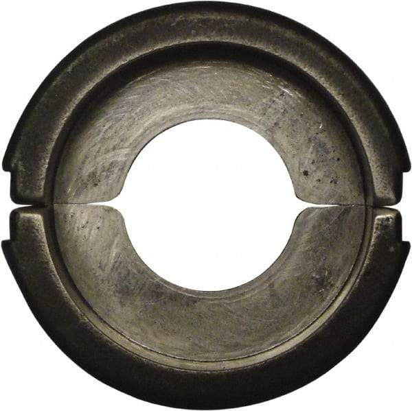 Loos & Co. - 1/4" - 3/8" Oval Sleeve & Stop Compression Die - Metal/Black - Top Tool & Supply