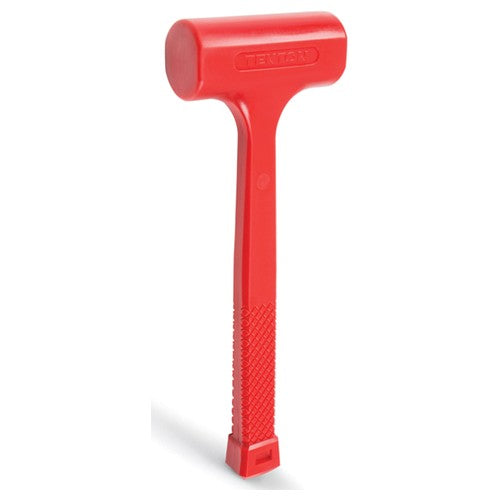 16OZ DEAD BLOW HAMMER - Top Tool & Supply