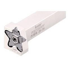 PCHPR 25.4-24 - Parting & Grooving & Recessing Toolholder - Top Tool & Supply