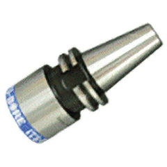 Iscar - MB80 Inside Modular Connection, Boring Head Taper Shank - Modular Connection Mount, 2.4409 Inch Projection - Exact Industrial Supply