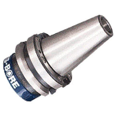 Iscar - MB50 Inside Modular Connection, Boring Head Taper Shank - Modular Connection Mount, 4.7244 Inch Projection, 2.3622 Inch Nose Diameter - Exact Industrial Supply