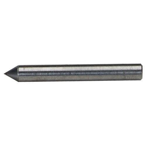 1/8″ × 1″ Diamond Dressing Tool Phono Point 60 Degree Included Angle - Top Tool & Supply