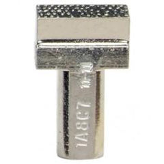 7/16" DMD DRESS TL MULTI PT 120- - Top Tool & Supply