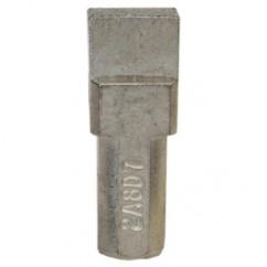 7/16" DMD DRESS TL MULTI PT 120- - Top Tool & Supply