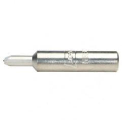 3/8X3" DMD DRESS TL CONCAVE R. - Top Tool & Supply