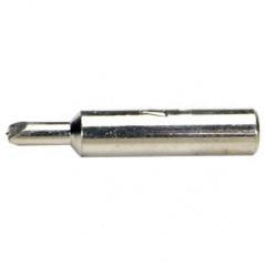 3/8X2 W/ NECK .03CT CD6020 - Top Tool & Supply