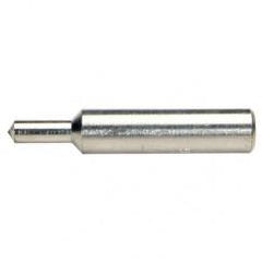 3/8X3" DMD DRESS TL CONCAVE R. - Top Tool & Supply