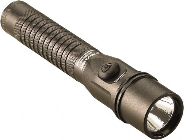 Streamlight - Aluminum Industrial/Tactical Flashlight - Top Tool & Supply