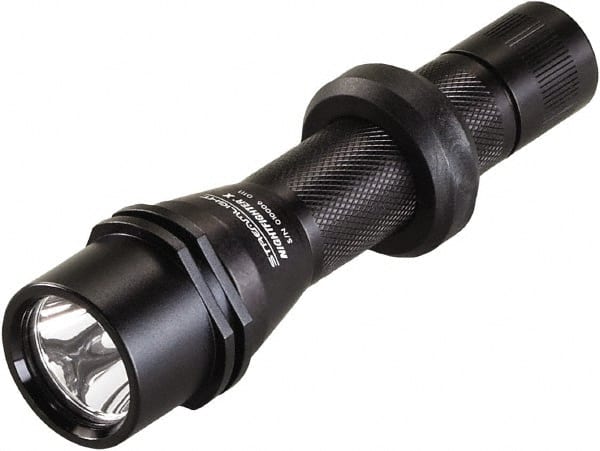 Streamlight - Aluminum Industrial/Tactical Flashlight - Top Tool & Supply