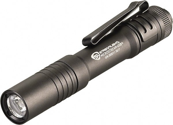 Streamlight - Aluminum Mini Flashlight - Top Tool & Supply