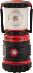 Streamlight - Polycarbonate Spotlight/Lantern Flashlight - Top Tool & Supply