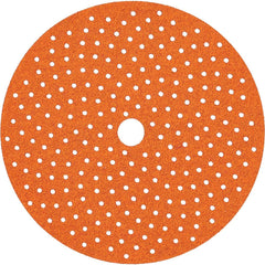 Norton - Hook & Loop Discs Abrasive Type: Coated Disc Diameter (Inch): 5 - Top Tool & Supply