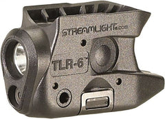 Streamlight - Polymer Industrial/Tactical Flashlight - Top Tool & Supply