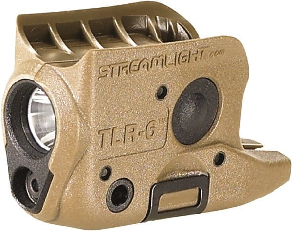 Streamlight - Polymer Industrial/Tactical Flashlight - Top Tool & Supply