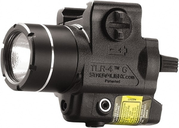 Streamlight - Polymer Industrial/Tactical Flashlight - Top Tool & Supply