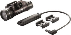 Streamlight - Aluminum Industrial/Tactical Flashlight - Top Tool & Supply