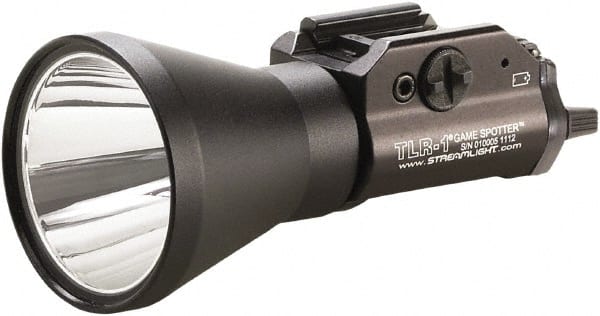 Streamlight - Aluminum Industrial/Tactical Flashlight - Top Tool & Supply