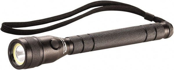 Streamlight - Aluminum Industrial/Tactical Flashlight - Top Tool & Supply