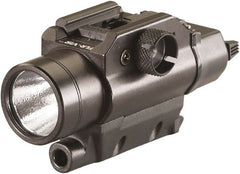 Streamlight - Aluminum Industrial/Tactical Flashlight - Top Tool & Supply