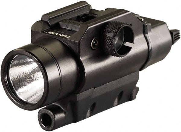 Streamlight - Aluminum Industrial/Tactical Flashlight - Top Tool & Supply