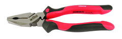 9" SOFTGRIP LINEMAN'S CRIMPER - Top Tool & Supply