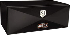 Jobox - 18" Wide x 18" High x 48" Deep Underbed Box - Fits Underbody Truck Box - Top Tool & Supply