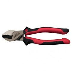 6.3" SOFTGRIP CABLE CUTTERS - Top Tool & Supply