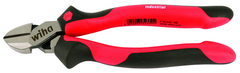 6.3" SOFTGRIP DIAG CUTTERS - Top Tool & Supply