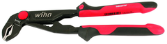 10" SG ADJ PUSH-BUTTON PLIERS - Top Tool & Supply