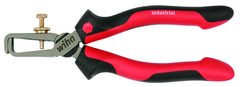 6.3 SOFT GRIP IND WIRE STRIPPER - Top Tool & Supply