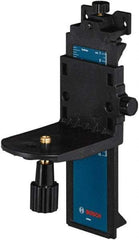 Bosch - 13" Long x 8.19" Wide, Level Mount - Use with Rotary Laser & Laser Levels - Top Tool & Supply