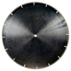 14X5/32X1/2" ELPTD DMD SAW BLADE 40 - Top Tool & Supply