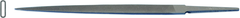 8" Crochet File, Cut 2 - Top Tool & Supply