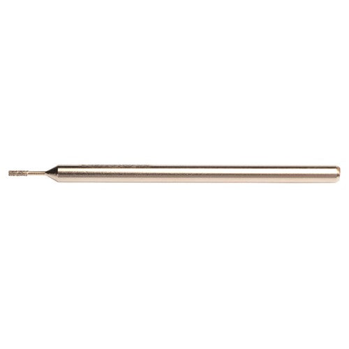 0.035″ × 0.118″ × 0.25″ Electroplated CBN Mounted Point 200 Grit - Top Tool & Supply