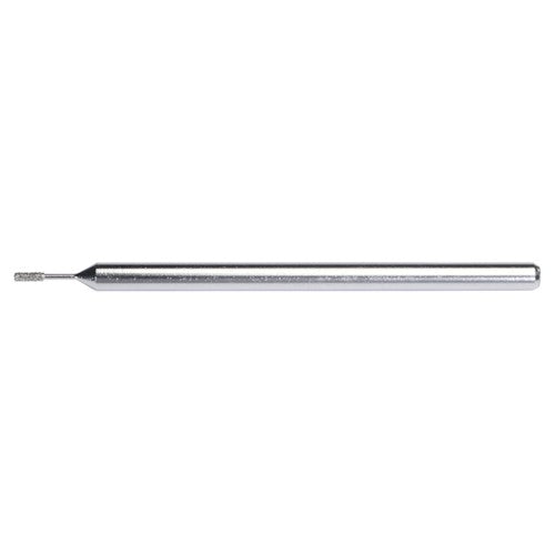 0.045″ × 0.118″ × 0.25″ Electroplated Diamond Mounted Point 200 Grit - Top Tool & Supply