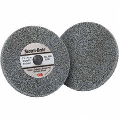 3M - Quick Change Discs Disc Diameter (Inch): 3 Attaching System: Type TR - Top Tool & Supply