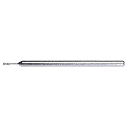 0.05″ × 0.118″ × 0.5″ Electroplated Diamond Mounted Point 150 Grit - Top Tool & Supply